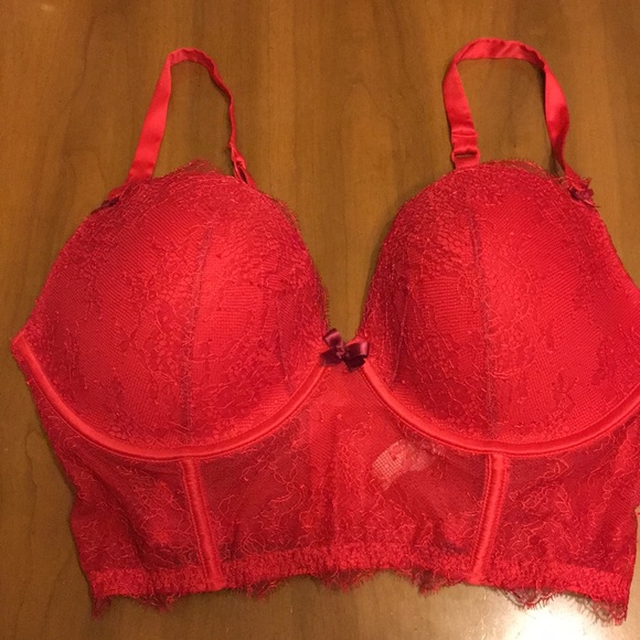 Lingerie set - Picture 2 of 8